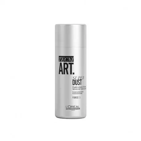 L'Oreal Professionnel Tecni.Art Super Dust Pudra de par pentru volum, 7g