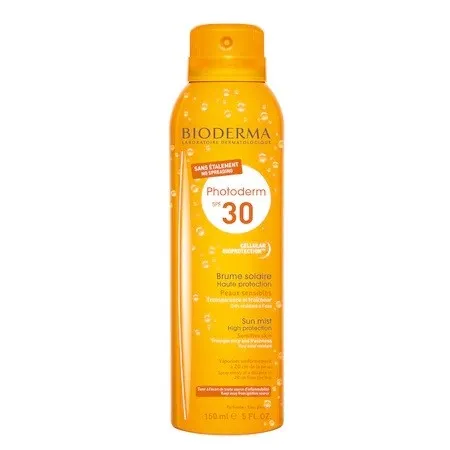 BIODERMA PHOTODERM BRUME SPRAY INVIZIBIL SPF 30 X 150ML