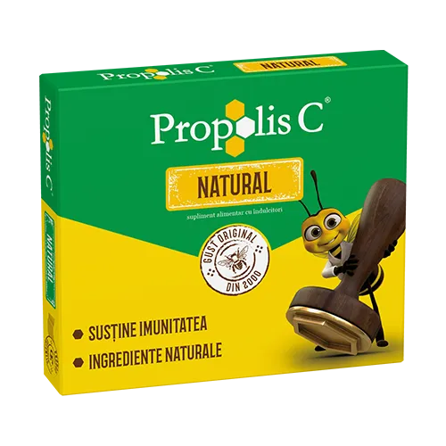 FITERMAN PROPOLIS C 20CP