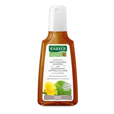 RAUSCH SAMPON ANTIMATREATA CU PODBAL 200ML