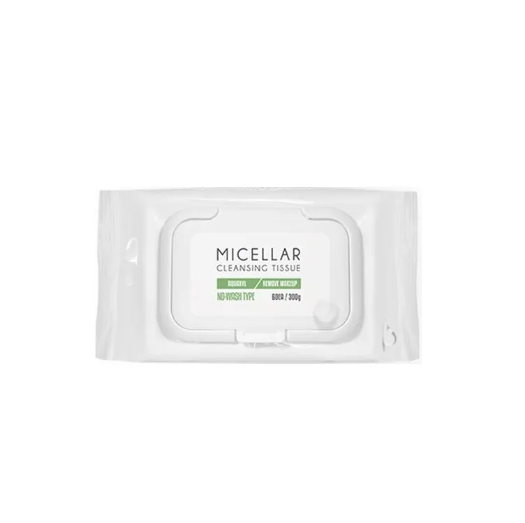 Servetele demachiante micelare 300g (A'pieu)