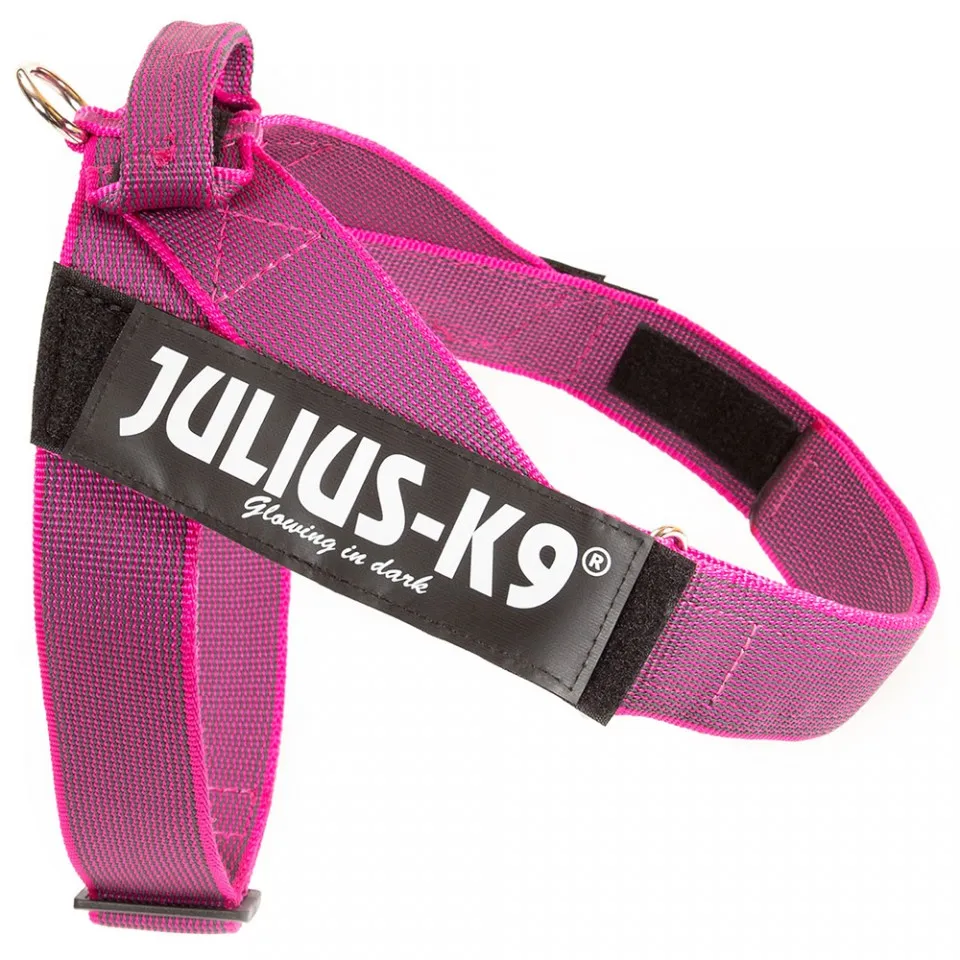 Ham JK9 IDC Color & Gray - XL - Roz