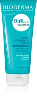 BIODERMA ABC Derm hidratant x 200ml