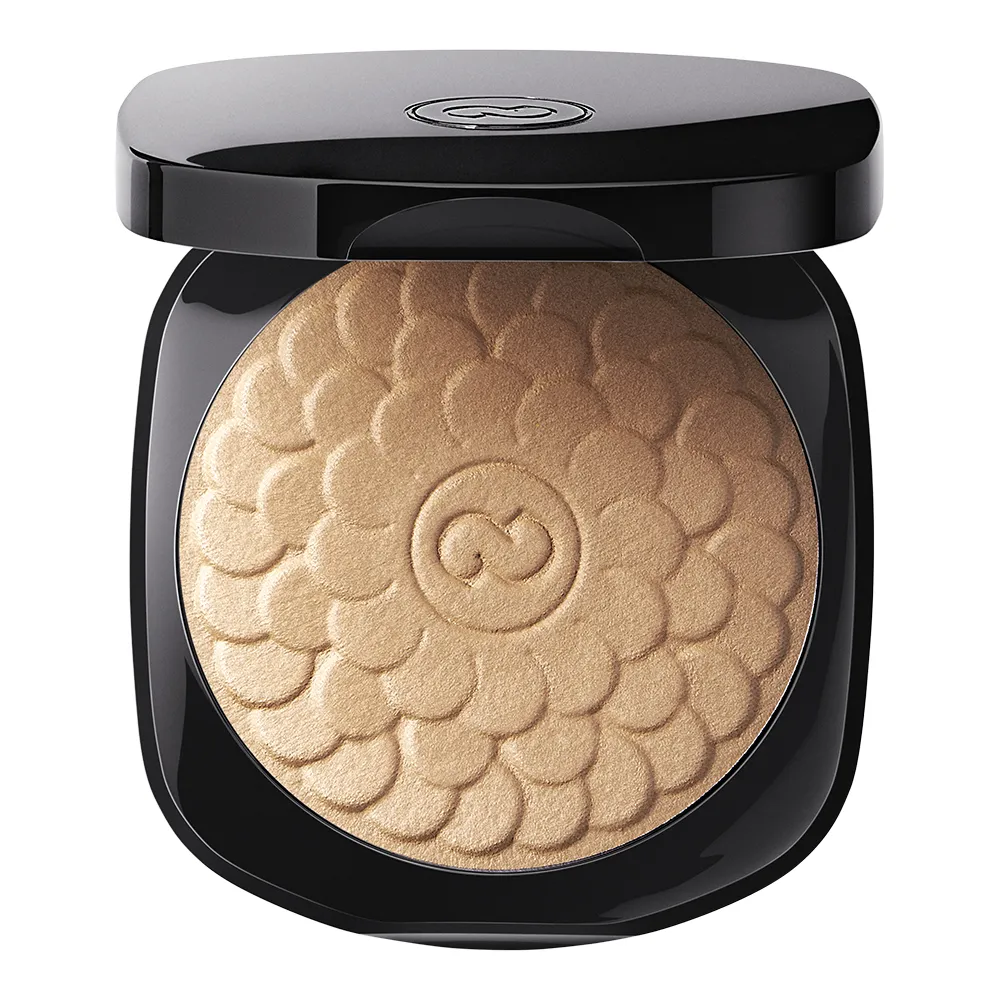 GALENIC TEINTE LUMIERE PUDRA SOLEIL X 9.5 G