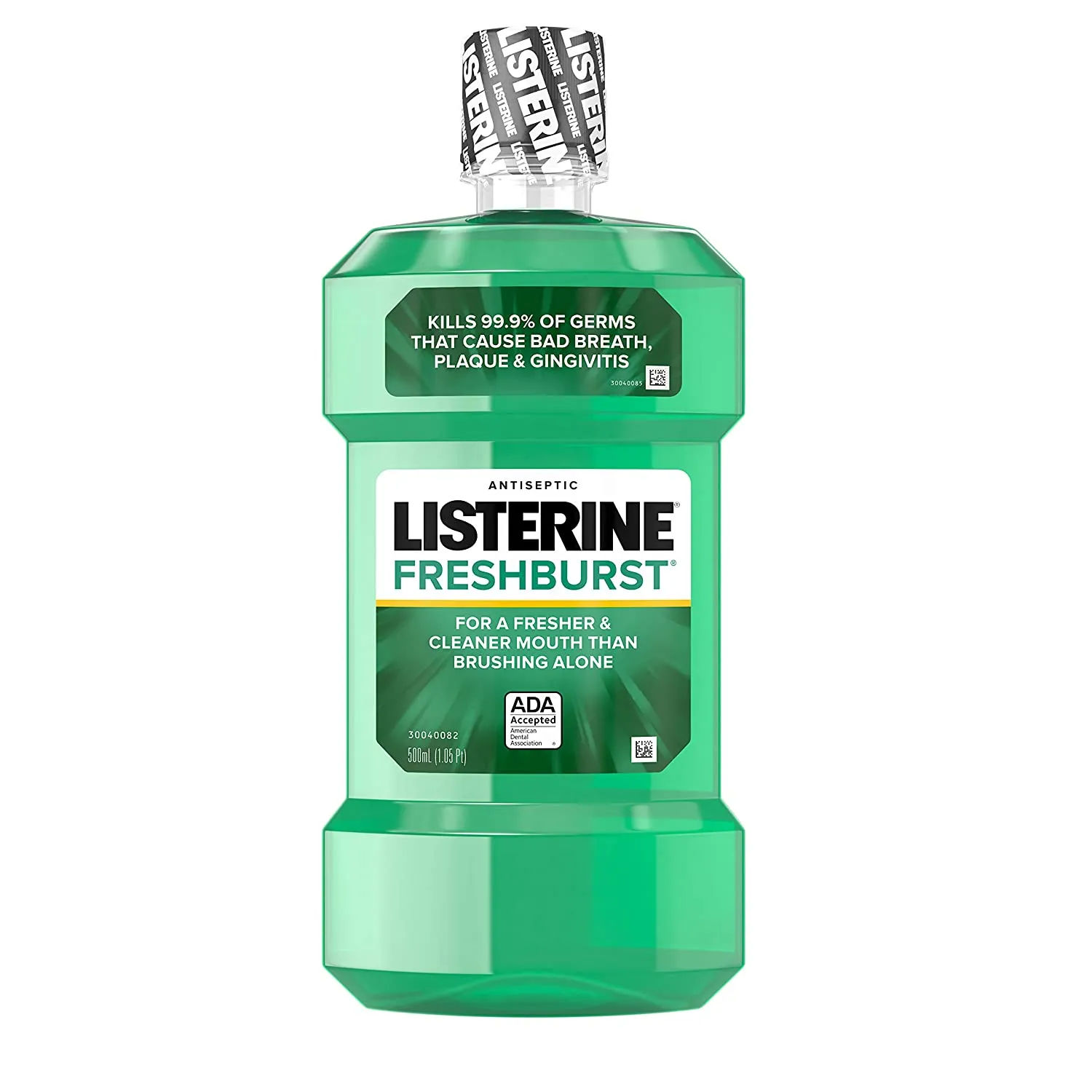 Apa de gura Listerine Freshburst