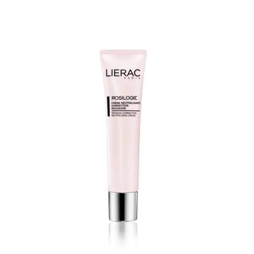 LIERAC ROSILOGIE CREMA CALMANTA ANTIROSEATA 40ML