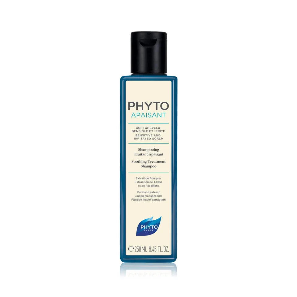 PHYTOAPAISANT SAMPON CALMANT PENTRU SCALP SENSIBIL 250ML