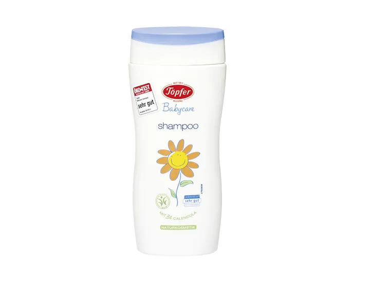 Topfer Baby Sampon 200ml