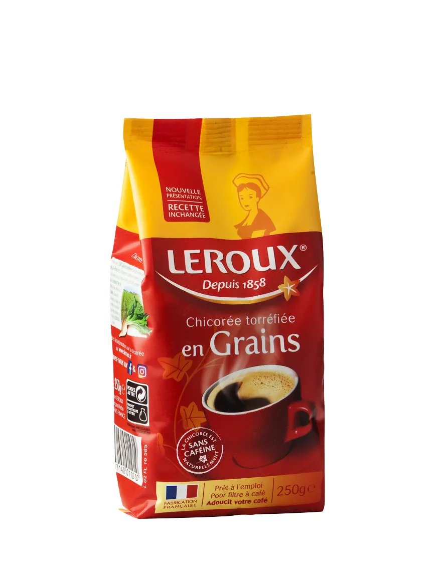 Cicoare Granulata x 250g (Leroux)