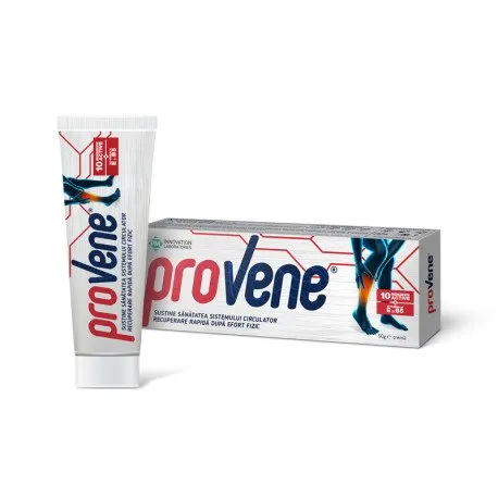 Provene crema, 50g