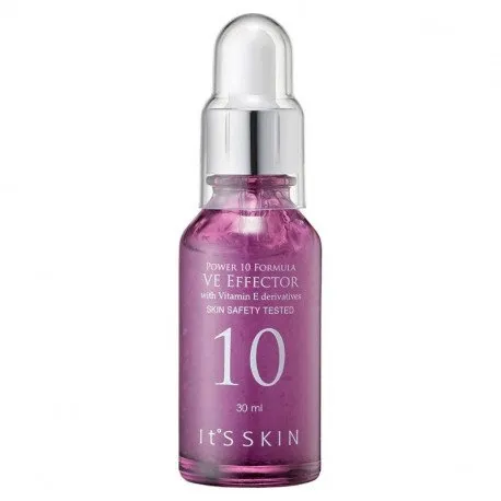 IT'S SKIN Power 10 Formula Ser de fata VE effector pentru luminozitate, 30 ml