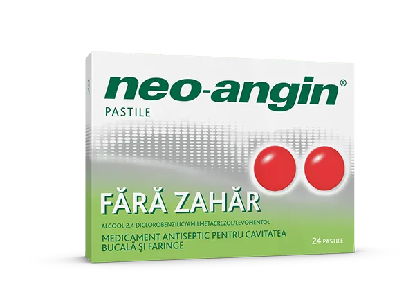 NEO ANGIN FARA ZAHAR x 24