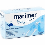 Marimer Baby aspirator nazal x 1buc