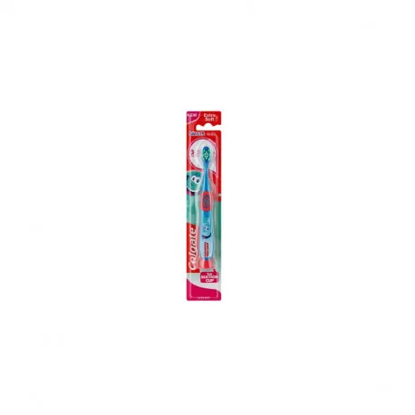 PERIUTE DE DINTI COLGATE SMILES 3-5 ANI 1+1