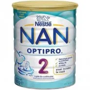 NAN 2 lapte x 800g
