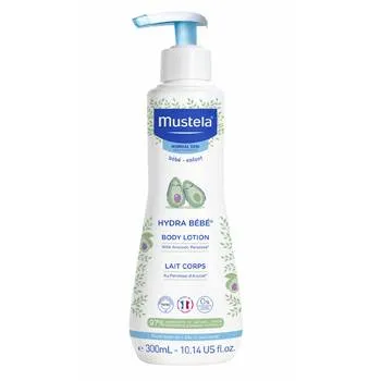 Lotiune pentru corp Hydra Bebe, 300ml, Mustela