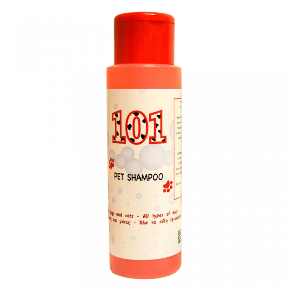 Sampon utilizare frecventa - 500ml