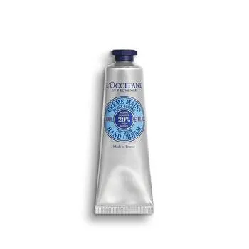 Crema de maini cu unt de shea pentru calatorii, 30ml, L'Occitane