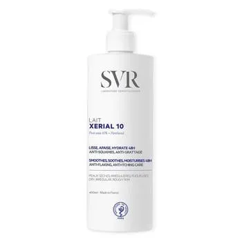 Lapte de corp Xerial 10, 400ml, SVR