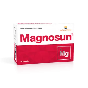 MAGNOSUN 30 CPS