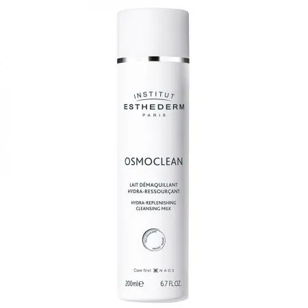 Lapte demachiant hidratant Osmoclean, 200 ml, Institut Esthederm