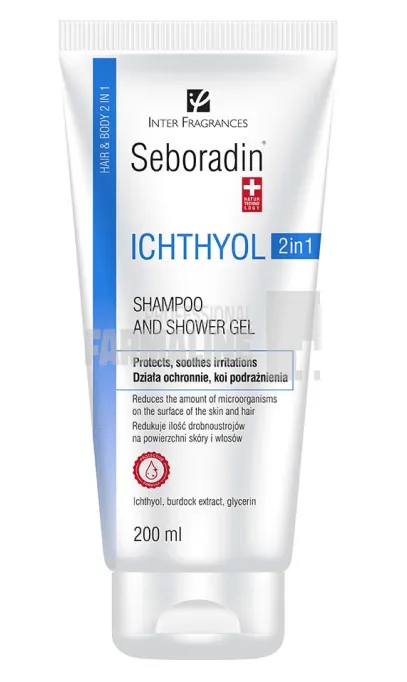 Tratamente și șampon antimatreață