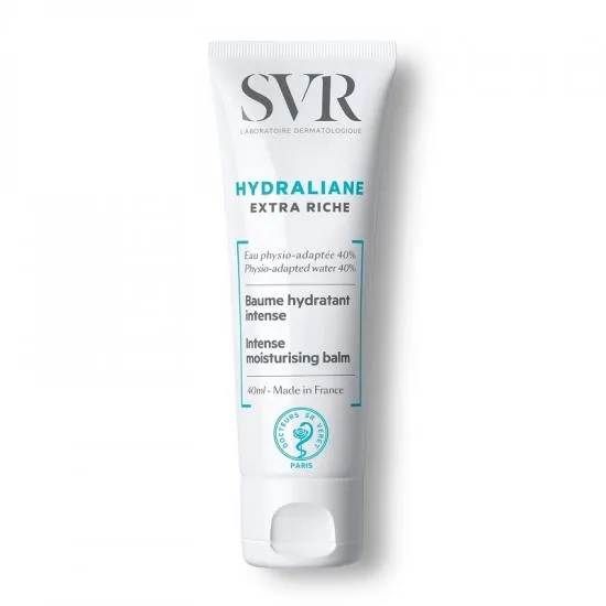 SVR Hydraliane balsam extra riche x 40ml