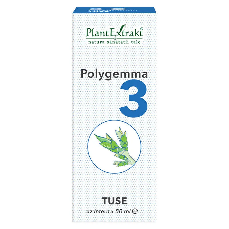 POLYGEMMA 3 TUSE 50ML