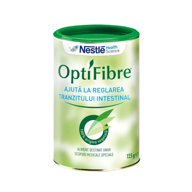 NESTLE Optifibre x 125g