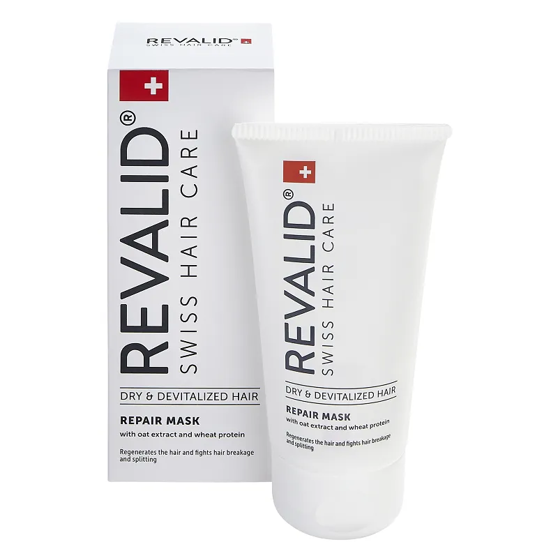 REVALID MASCA (CREMA) X150 ML