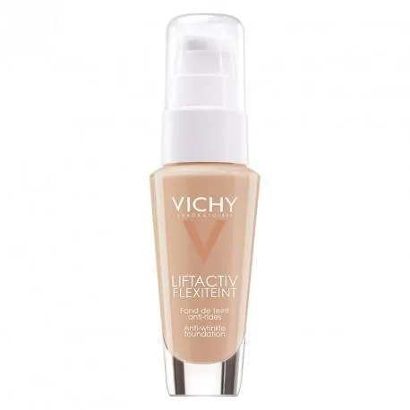 VICHY Liftactiv flexiteint fond de ten, nuanta 25, 30ml