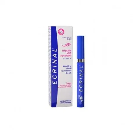 Asepta Ecrinal mascara, 7 ml