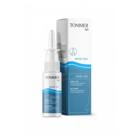 Tonimer Lab gel nazal, 20 ml