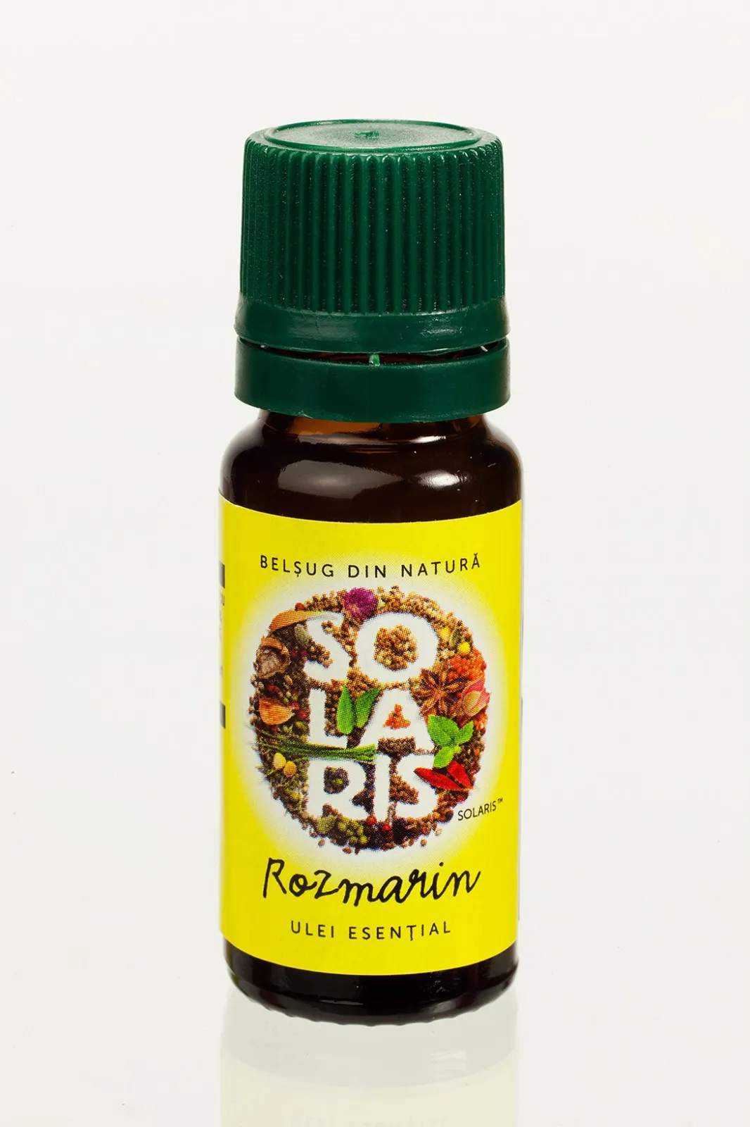 Ulei de rozmarin ,10 ml ,Solaris