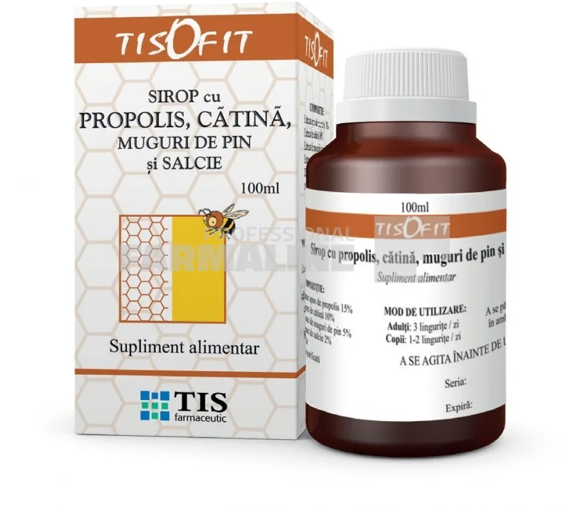 Medicamente tuse