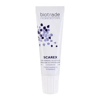 Gel siliconic Scarex, 15ml, Biotrade