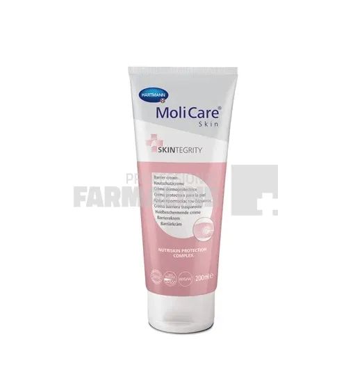 Hartmann MoliCare Skin Crema de protectie 200 ml
