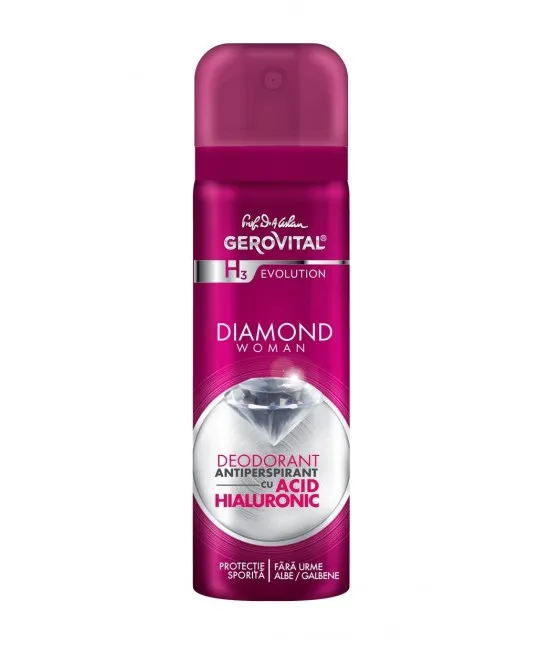 GH3 EVO DIAMOND APS-DEO 150 ML