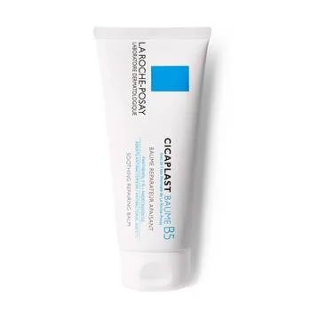 Balsam reparator calmant Cicaplast B5, 100ml, La Roche-Posay