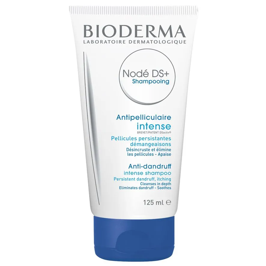 Bioderma Sampon anti-matreata Node DS+ x 125ml