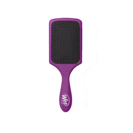 WET BRUSH Perie pentru descurcarea parului Mov, 1 bucata