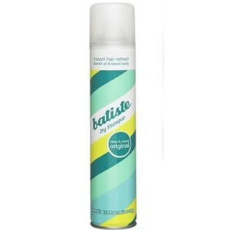 Batiste Original sampon uscat x 200ml