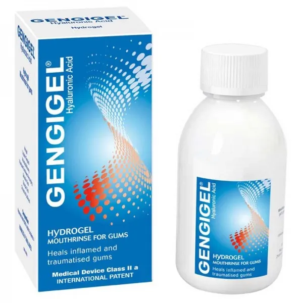 Gengigel Apa de gura 150 ml