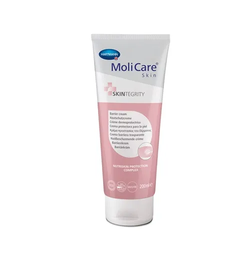 MOLICARE SKIN CREMA PROTECTIE PAUL HARTMANN, 200 ml