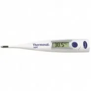 Hartmann Termometru Thermoval Rapid Digital