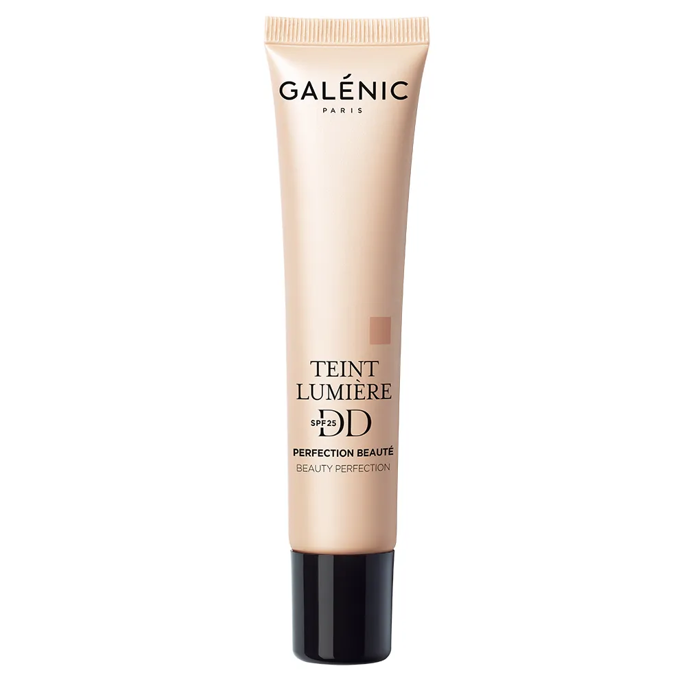 GALENIC TEINT LUMIERE DD SPF25 PERFECTION BEAUTE TOUT EN 1 X 40 ML