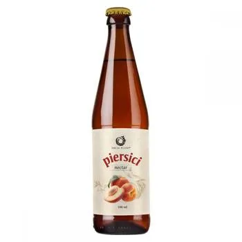 Nectar de piersici, 500ml, Dacia Plant