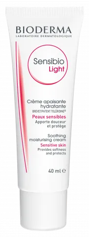 BIODERMA Sensibio Legere crema x 40ml