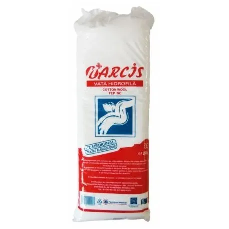 NARCIS VATA 200GR
