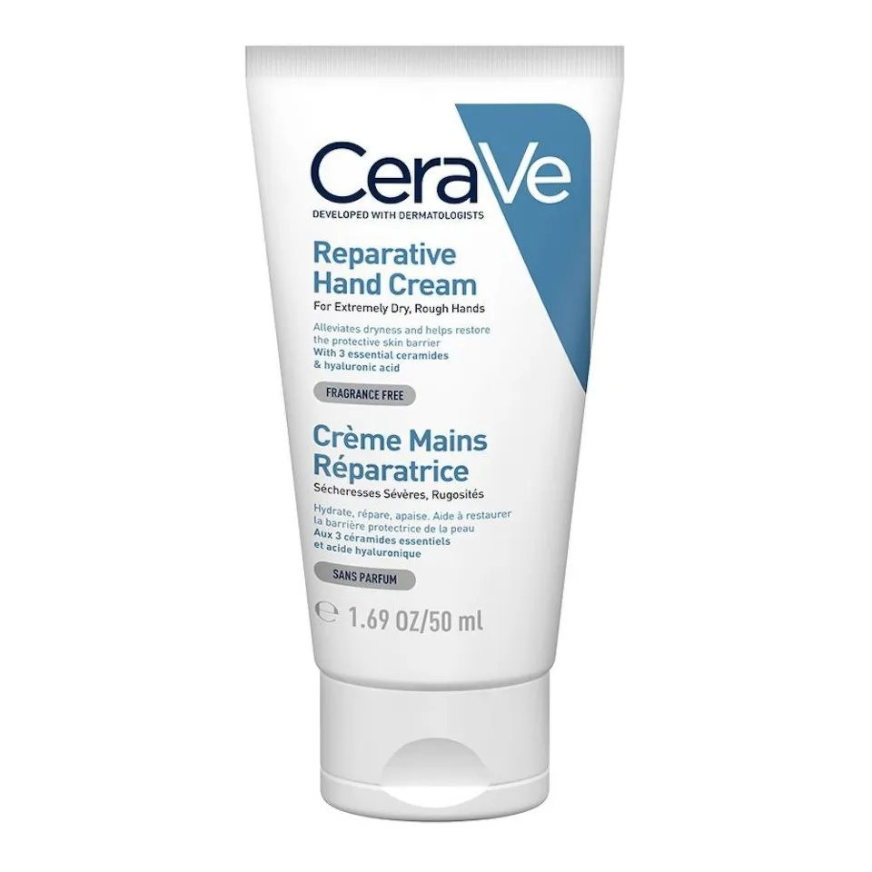 CERAVE CREMA REPARATOARE PENTRU MAINI 50ML